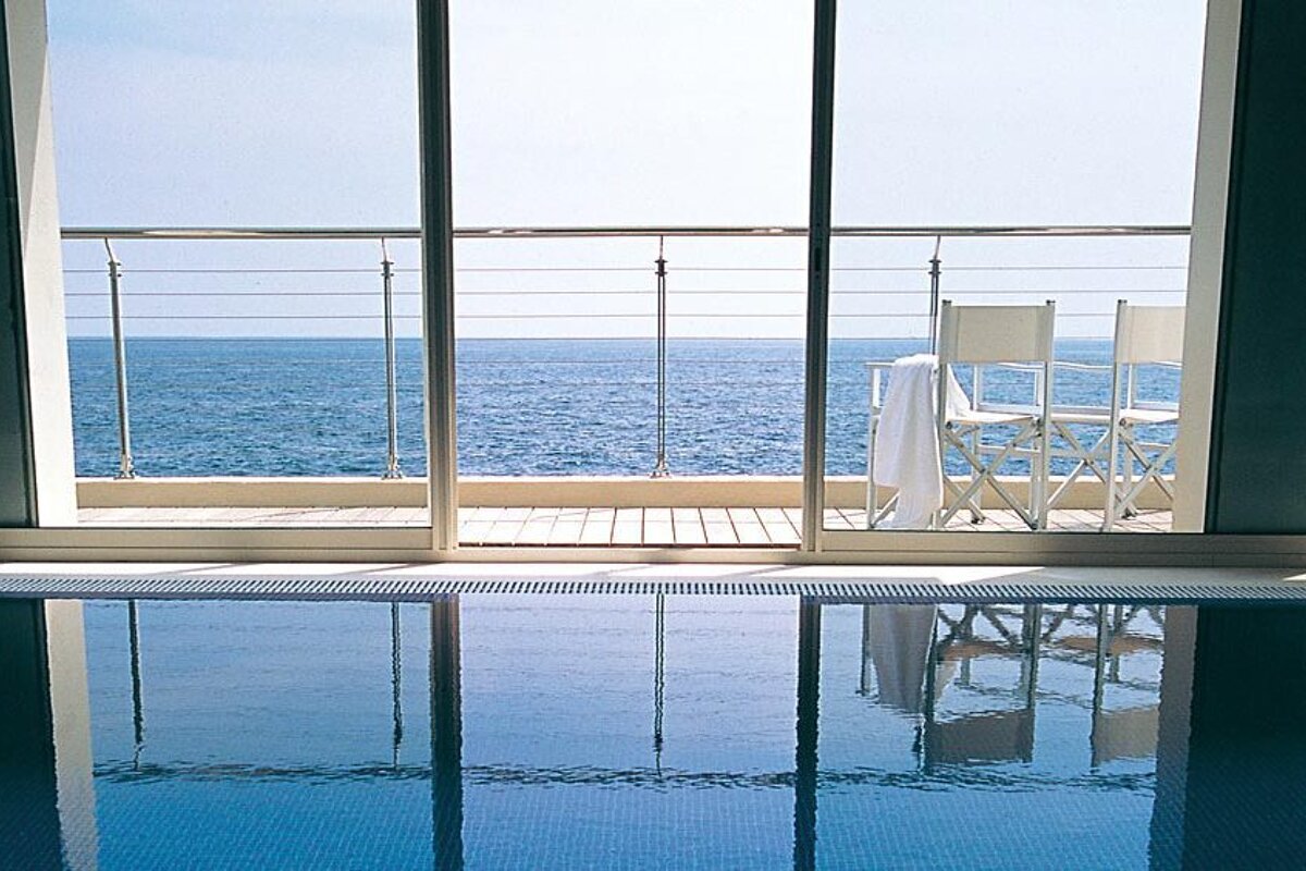 Why the Hotel Cap Estel Spa is Actually the Best Kept Secret on the Riviera
