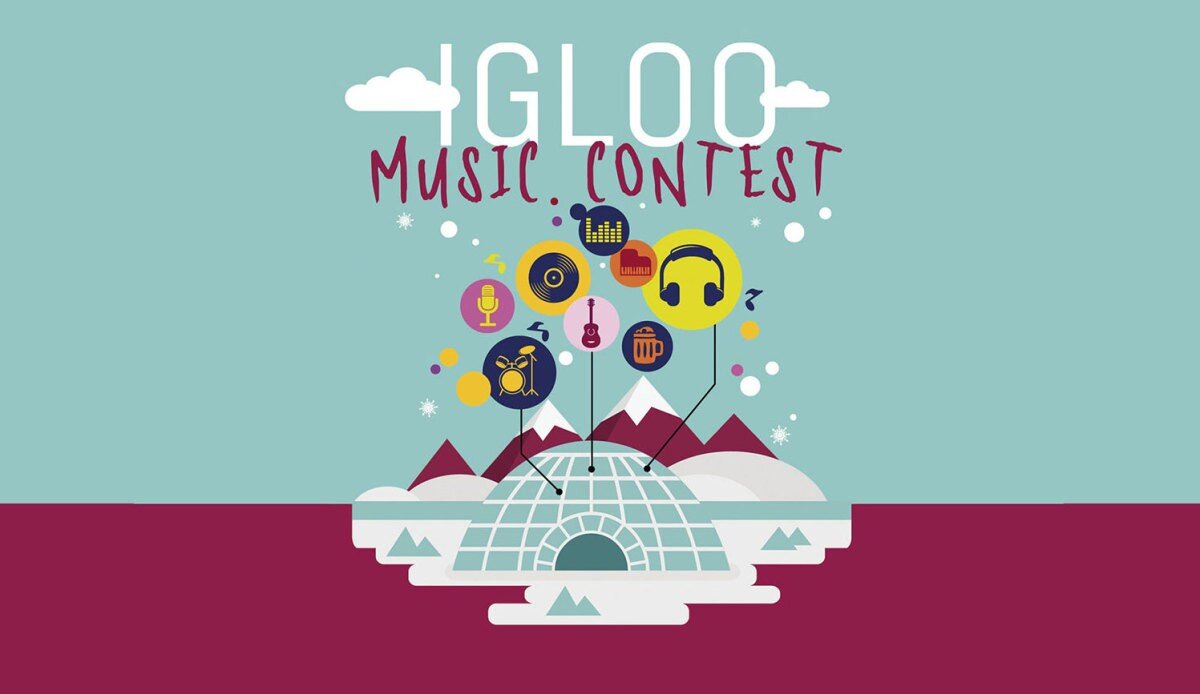 Igloo Music Contest, Avoriaz