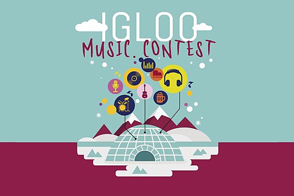 Igloo Music Contest, Avoriaz