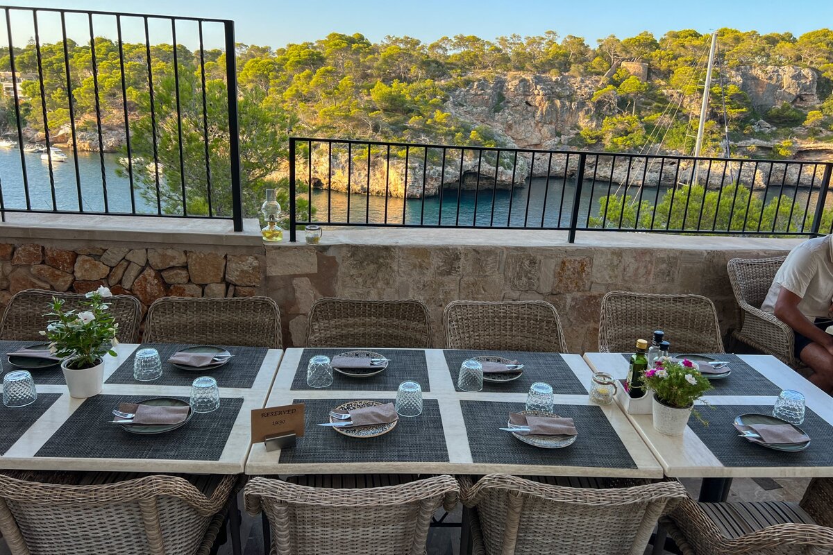 Cala Figuera Restaurant