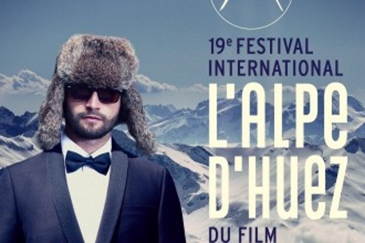 International Comedy Film Festival, Alpe d'Huez