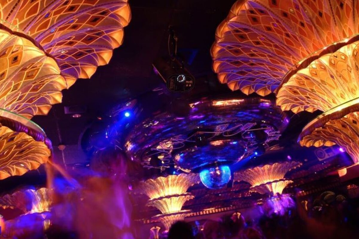 Nightlife in Saint-Tropez | SeeSaintTropez.com