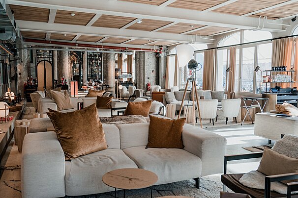Le Janssen Cocktail Club, Chamonix - Centre