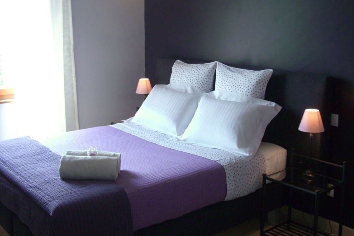 Mon Ventoux B&B, near Sault double