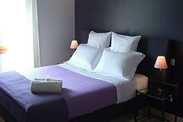 Mon Ventoux B&B, near Sault double