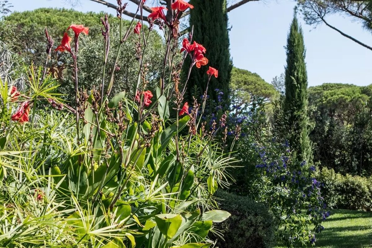 Rendez-vous aux Jardins, France