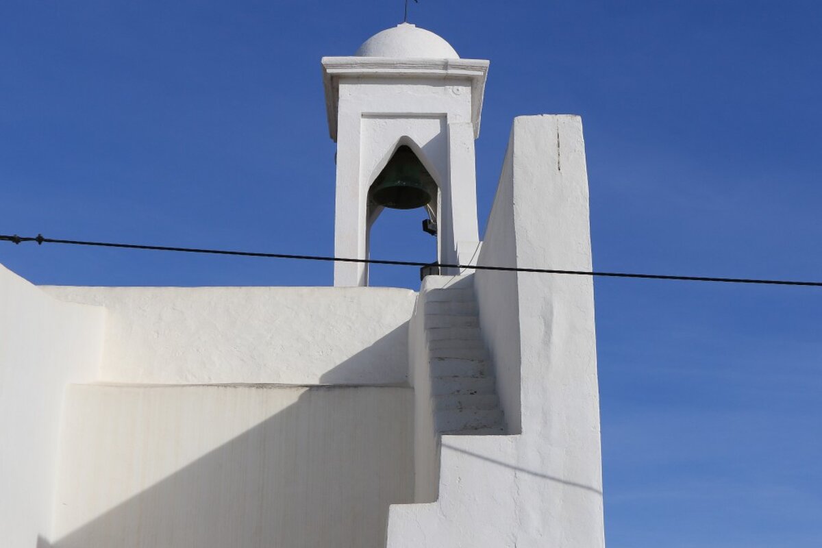 san rafael church ibiza