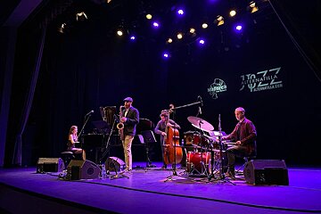 Alternatilla Jazz