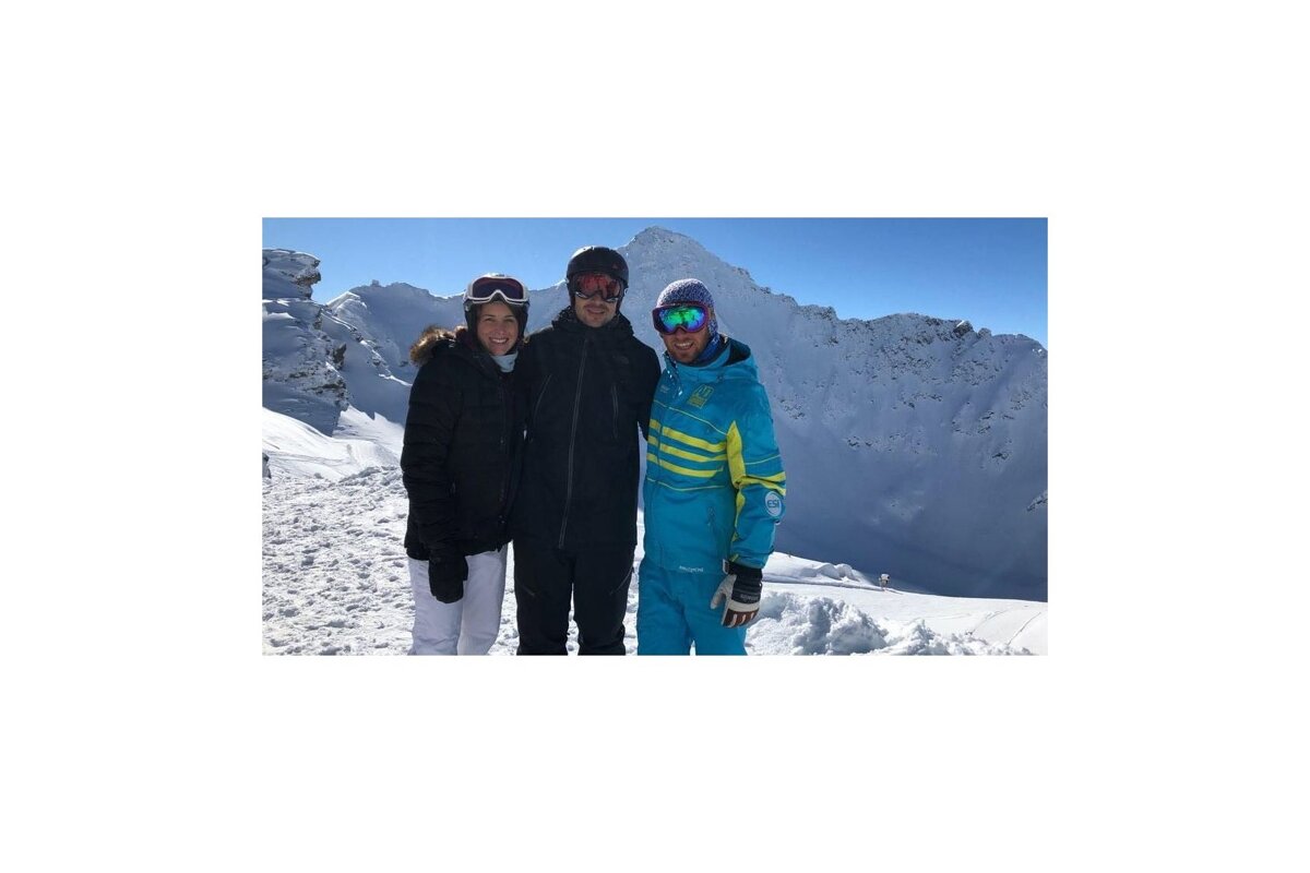 Adrenaline Ski School Private Lessons, Verbier