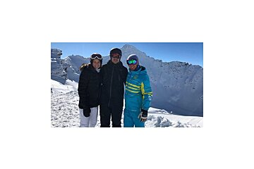 Adrenaline Ski School Private Lessons, Verbier