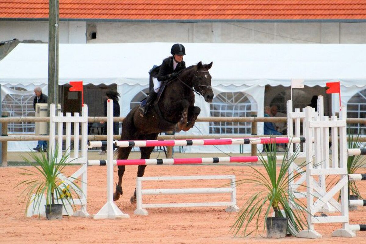 Equestrian Club of Nice
