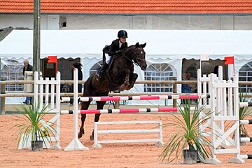 Equestrian Club of Nice