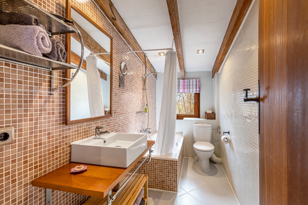 Finca Son Jorbo Hotel, Porreres