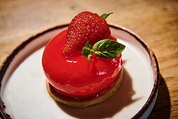 NOMI Restaurant, Porto Colom