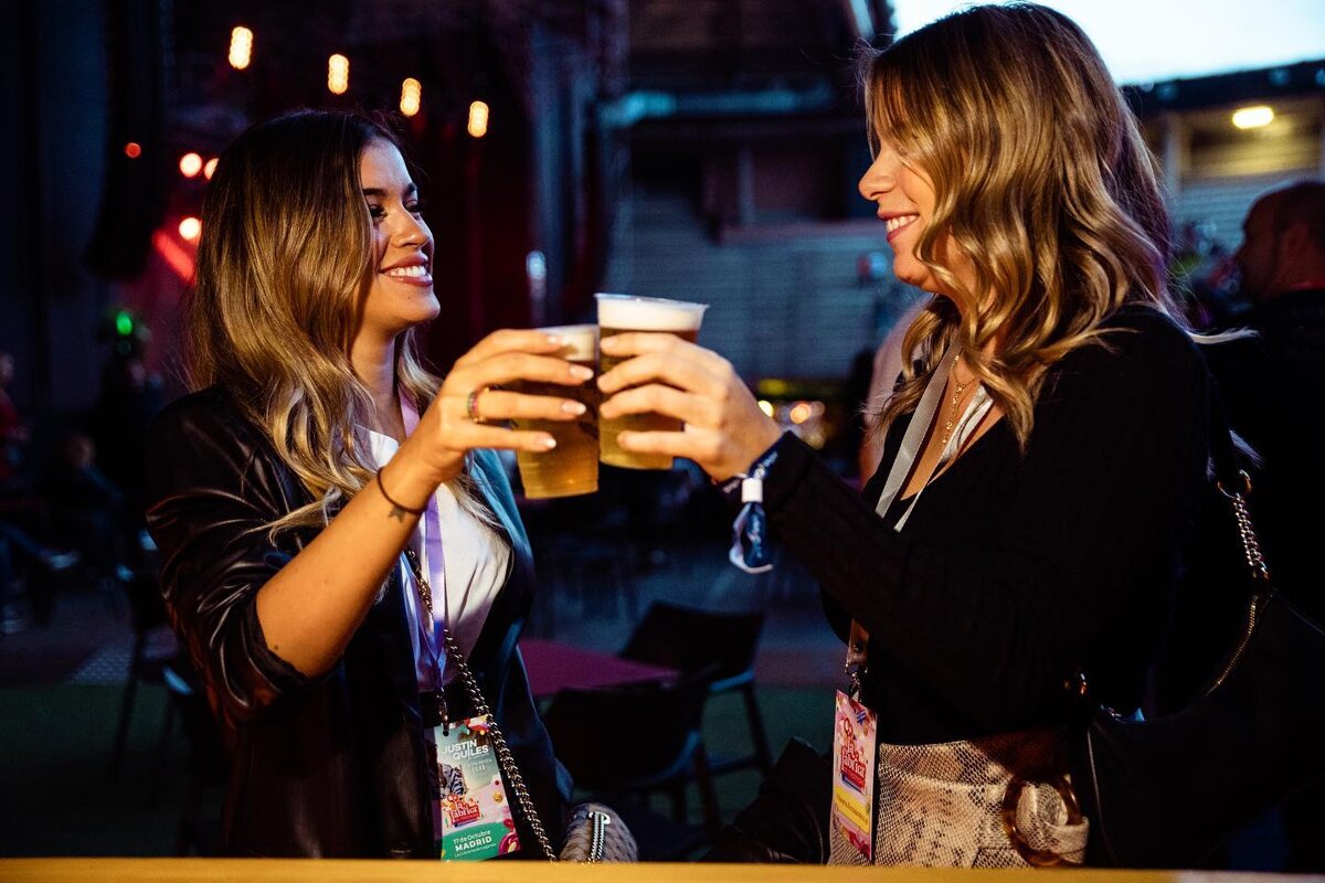 Reggaeton Beach Festival, Inca