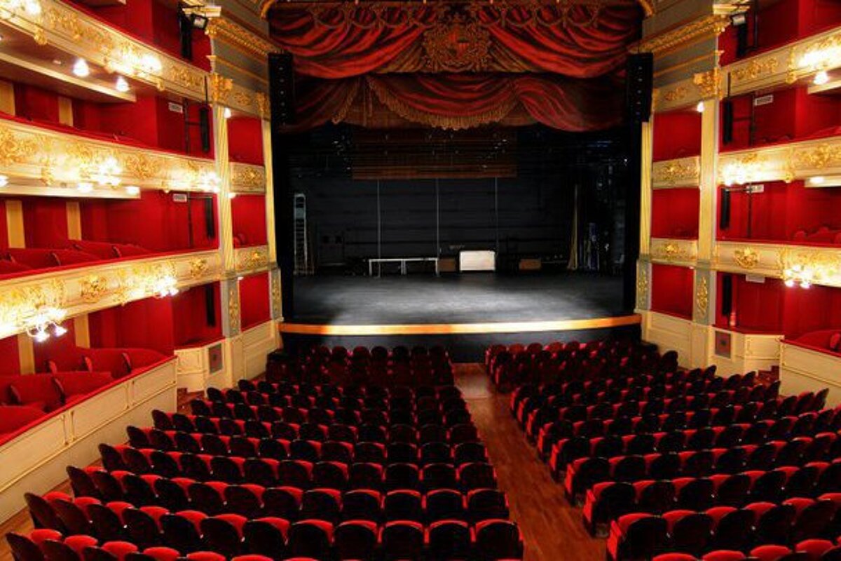 Teatre Principal de Palma