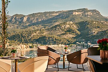 Jumeirah Mallorca Views