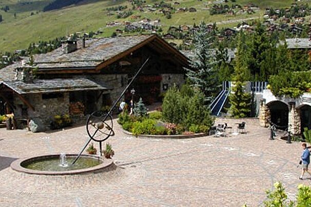 Alpine Museum, Verbier