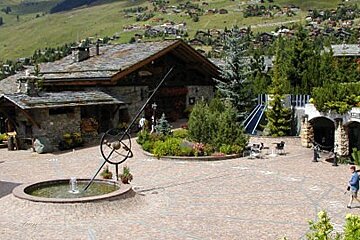 Alpine Museum, Verbier