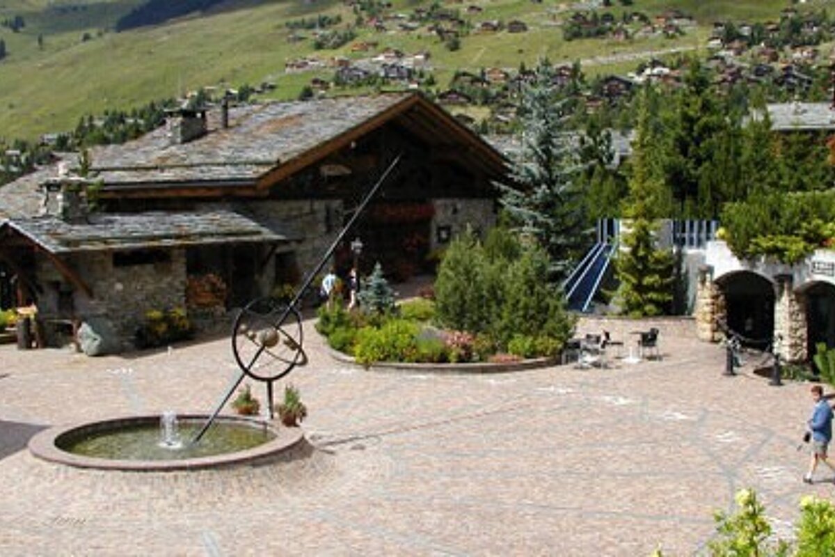 Alpine Museum, Verbier