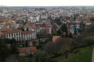 Bergamo