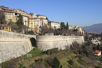 Bergamo