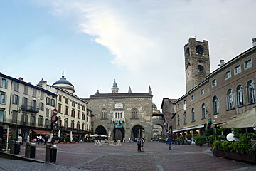 Bergamo