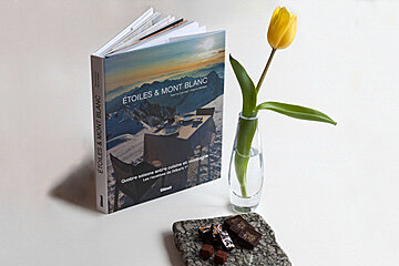 Boutique Albert 1iere, Chamonix