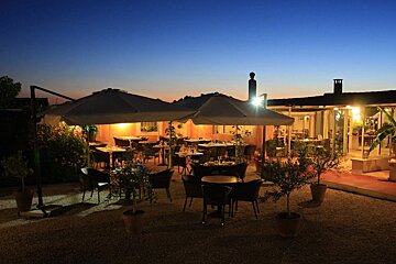 Camille Restaurant, Carpentras