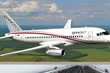 CityJet Launches New Summer Flights to Avignon