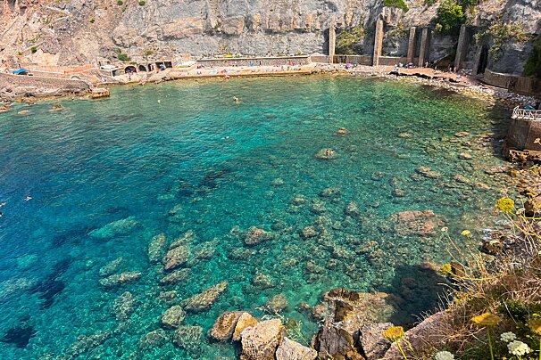 Cala Banyalbufar
