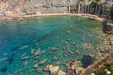 Cala Banyalbufar
