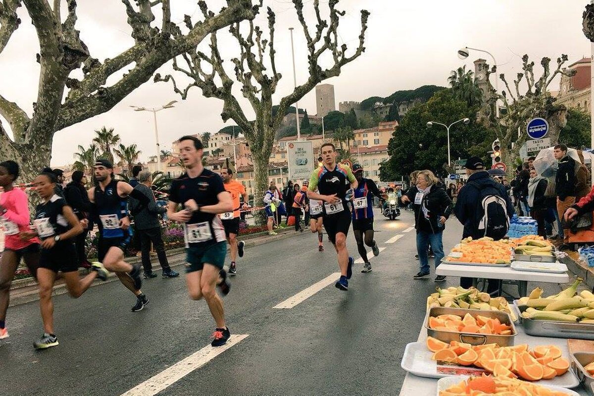 Le Semi de Cannes