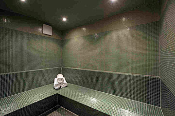 Milou Chalet, Verbier - Centre spa
