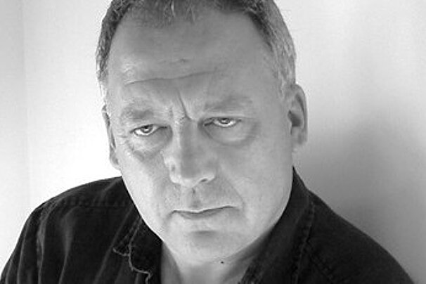 Paul Slijper: Owner of L'Avenida Boutique Hotel & Mallorca Boat