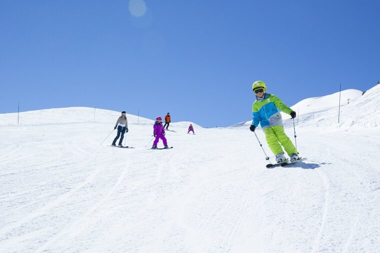 About La Plagne ski pass prices