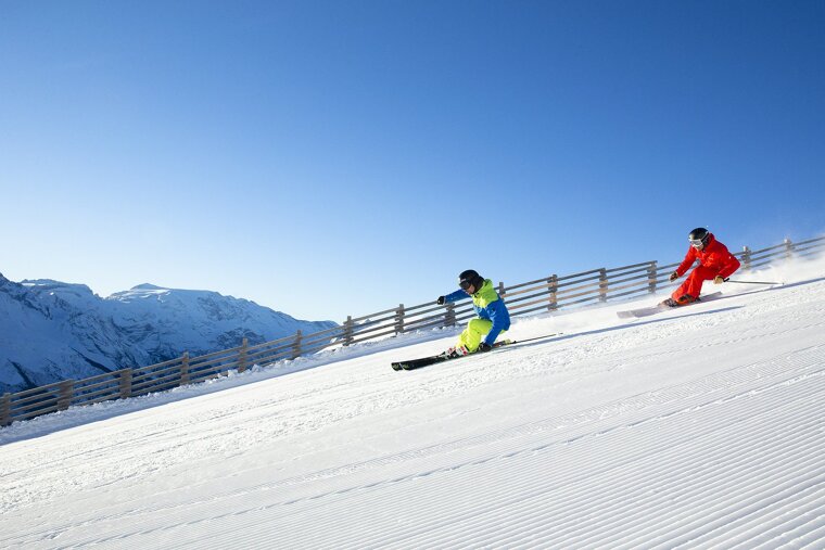About La Plagne ski pass prices