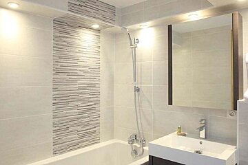 Escamillo Chalet, Tignes - Le Lac / Lavachet bathroom