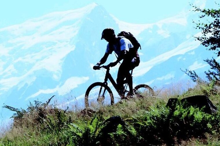 Evolution 2 - Corporate Groups, Les Deux Alpes