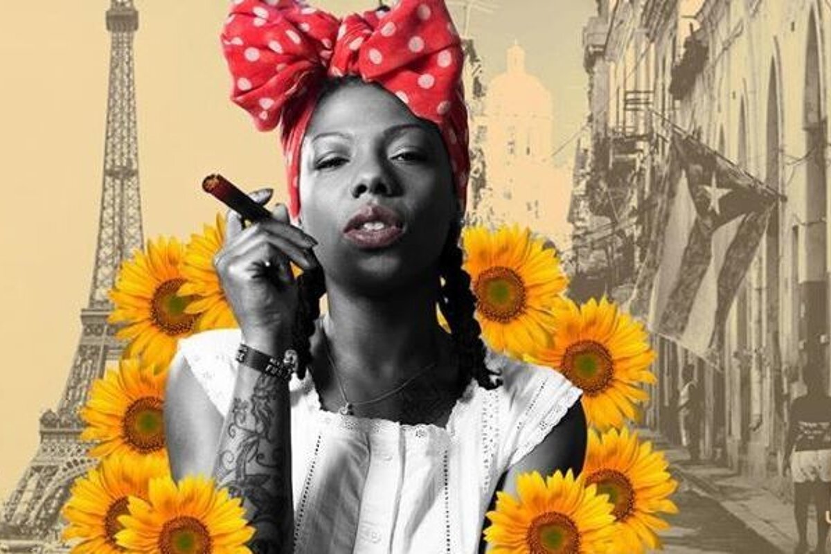 Festival de Robion, nr Cavaillon