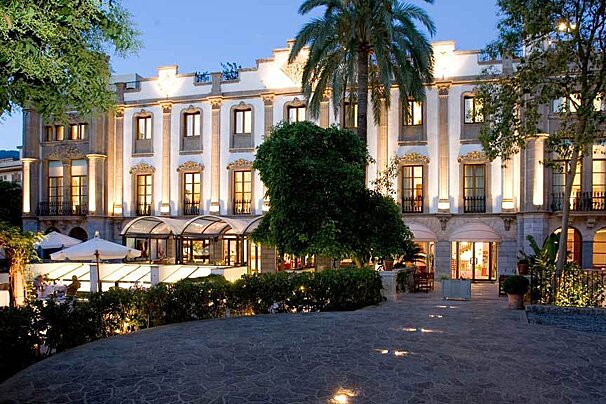 Gran Hotel Soller's new lease of life