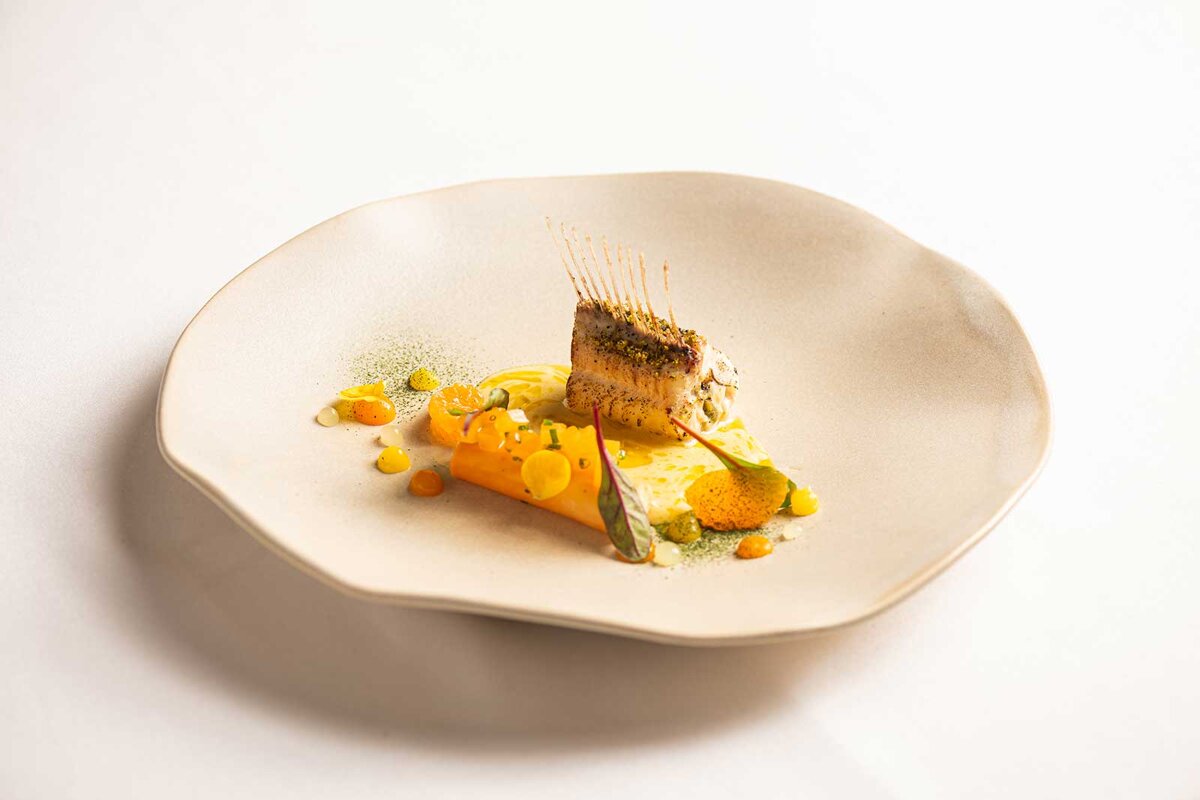 Aromata Restaurant, Palma Centre & Marina