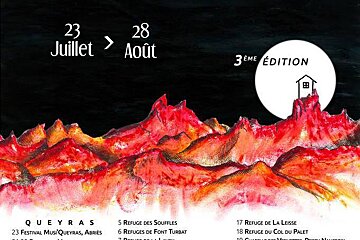 La Tournee des Refuges