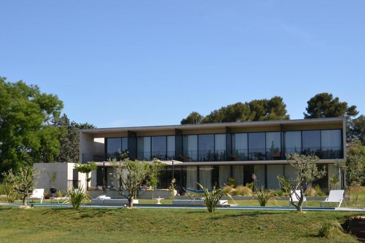 Maison Jalon B&B, Aix-en-Provence exterior