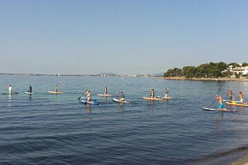 Mallorca Kiteboarding & SUP Centre, Puerto Pollensa (Pollenca)