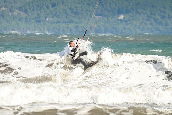 Mallorca Kiteboarding & SUP Centre, Puerto Pollensa (Pollenca)