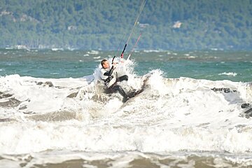 Mallorca Kiteboarding & SUP Centre, Puerto Pollensa (Pollenca)