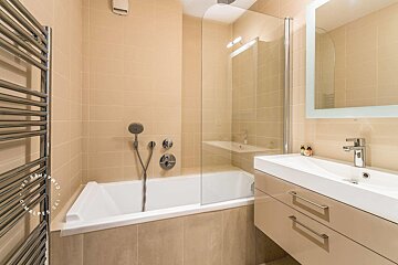 Grand Paradis 48 Apartment, Val d'Isere - Centre