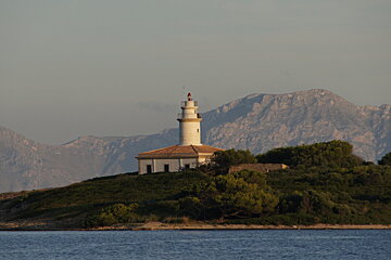 Port d'Alcudia Romantic Sunset Dinner Boat Trip, Port d'Alcudia