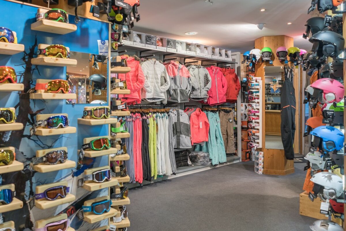 Ab Ski Hire, Val d’Isere